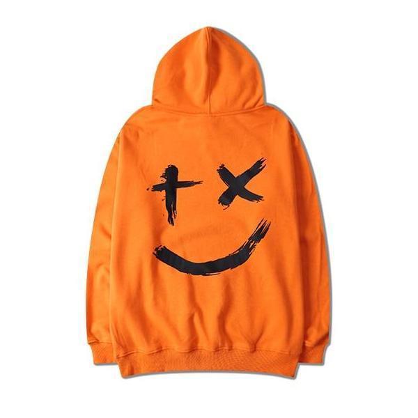 DREAM V2 HOODIE