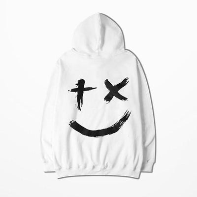 DREAM V2 HOODIE