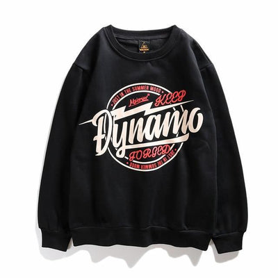 DYNAMO SWEATSHIRT