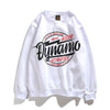 DYNAMO SWEATSHIRT