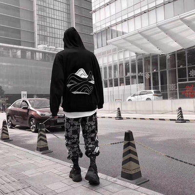 ETERNITY HOODIE