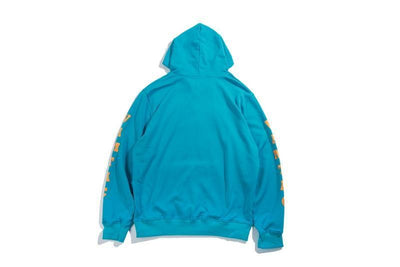 FREAK HOODIE