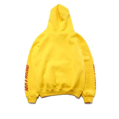 FREEDOM HOODIE