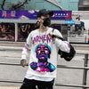 GARMENTS SWEATSHIRT