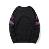 GARMENTS SWEATSHIRT