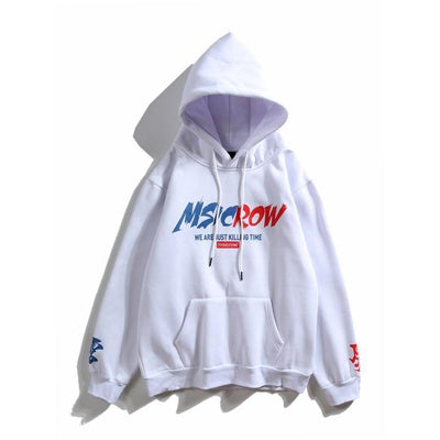 GOD HOODIE