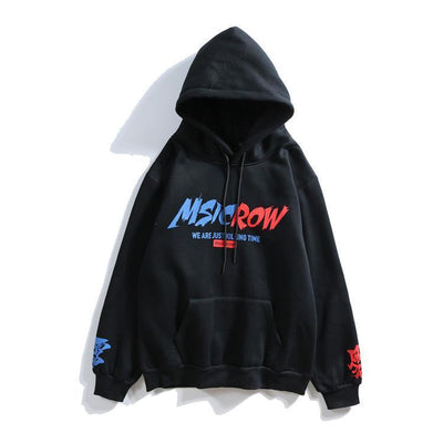 GOD HOODIE