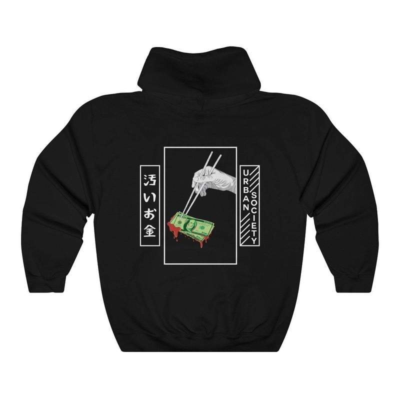 GRIND HOODIE