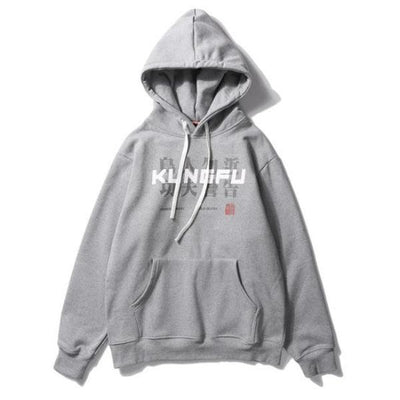 LEGEND HOODIE