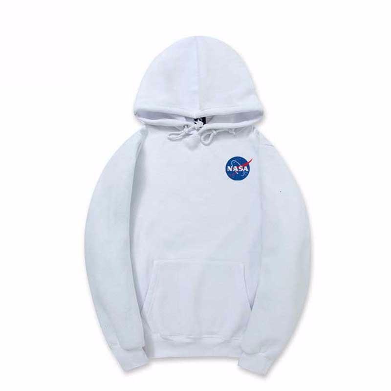 NASA HOODIE