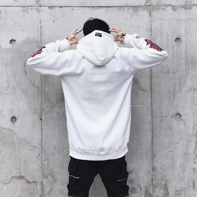 PURSUIT HOODIE