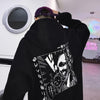 RIOT HOODIE