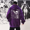 RIOT HOODIE