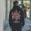 SAMURAI HOODIE