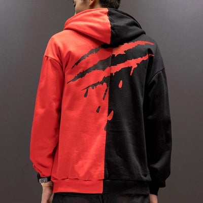 SAVAGERY SEASON 2 HOODIE