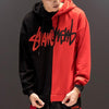 SAVAGERY SEASON 2 HOODIE