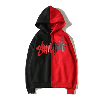 SAVAGERY SEASON 2 HOODIE