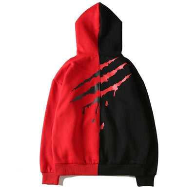 SAVAGERY SEASON 2 HOODIE