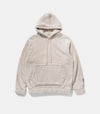 SHERPA HOODIE