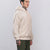 SHERPA HOODIE