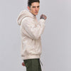 SHERPA HOODIE