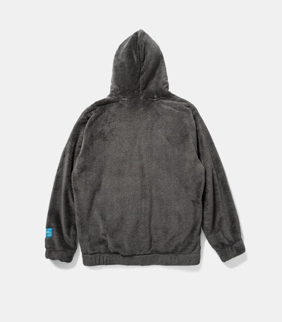 SHERPA HOODIE