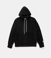 SHERPA HOODIE