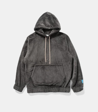 SHERPA HOODIE