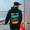 SKATER HOODIE