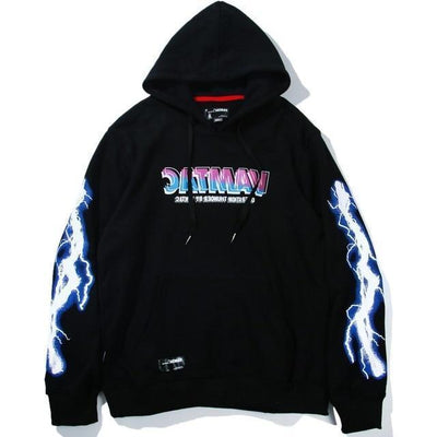 THUNDER HOODIE