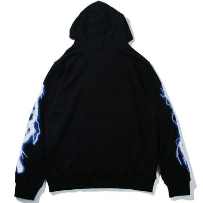 THUNDER HOODIE