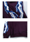 THUNDER HOODIE