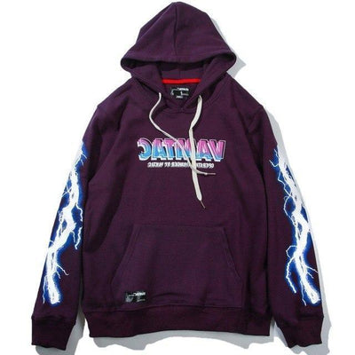 THUNDER HOODIE