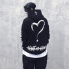 WHAT IS LOVE HOODIE