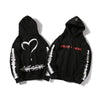 WHAT IS LOVE HOODIE