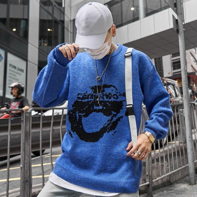 "X" SWEATSHIRT