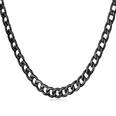 CUBAN CHAIN