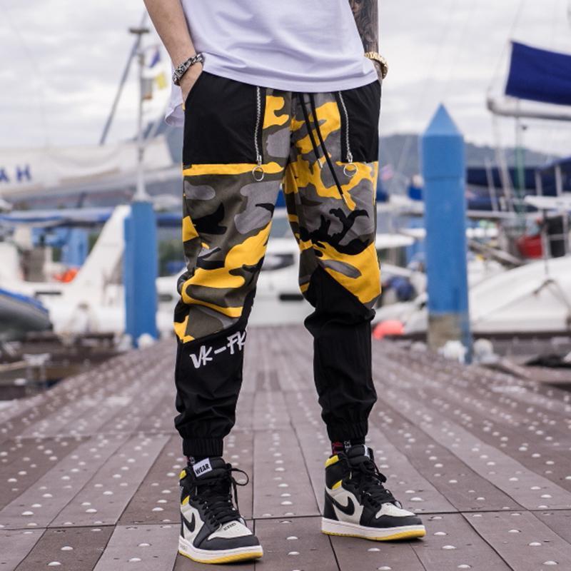 AMBUSH JOGGERS