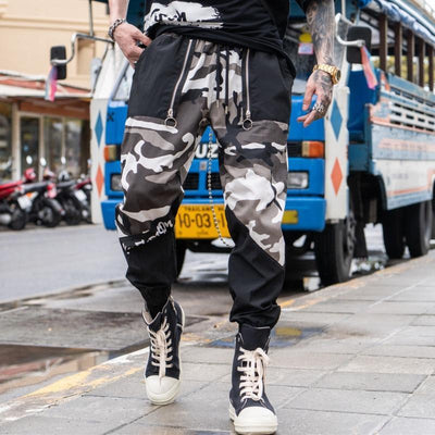 AMBUSH JOGGERS