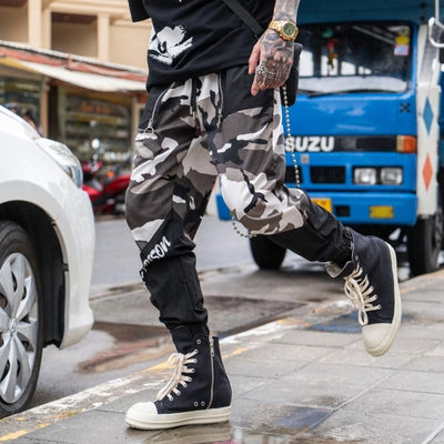 AMBUSH JOGGERS