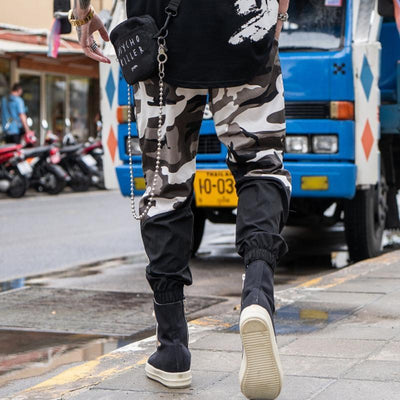 AMBUSH JOGGERS