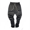 ANKLE ZIP JOGGERS