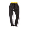 ANKLE ZIP SWEATPANTS