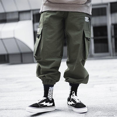 BOUNTY JOGGERS