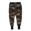 CAMO CARGO JOGGERS