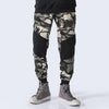 CASUAL CAMO JOGGERS