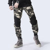 CASUAL CAMO JOGGERS