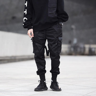 COMBAT JOGGERS