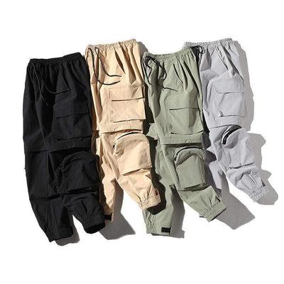 CONVERTIBLE PANTS