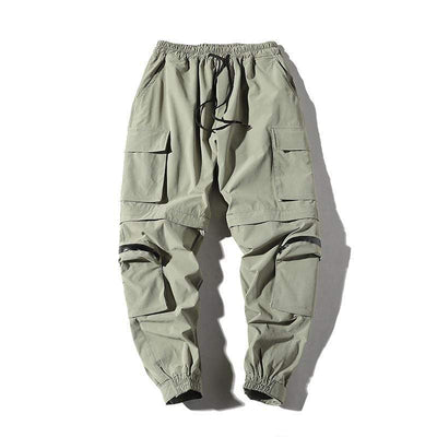 CONVERTIBLE PANTS